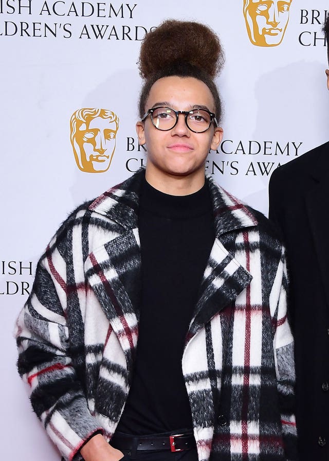 Perri Kiely