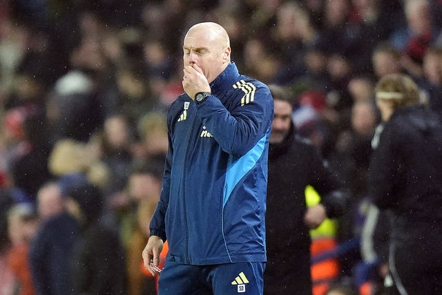 Leeds United v Nottingham Forest – Premier League – Elland Road