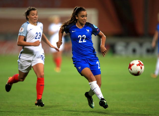 Corinne Diacre says France needs more ‘efficiency’ after close win over Belgium
