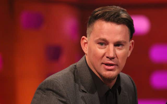 Graham Norton Show – London