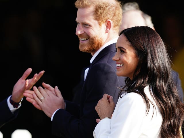 Invictus Games Reception &ndash; The Hague