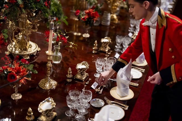 Frank-Walter Steinmeier’s state visit to the UK