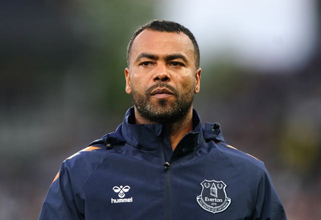 Ashley Cole 