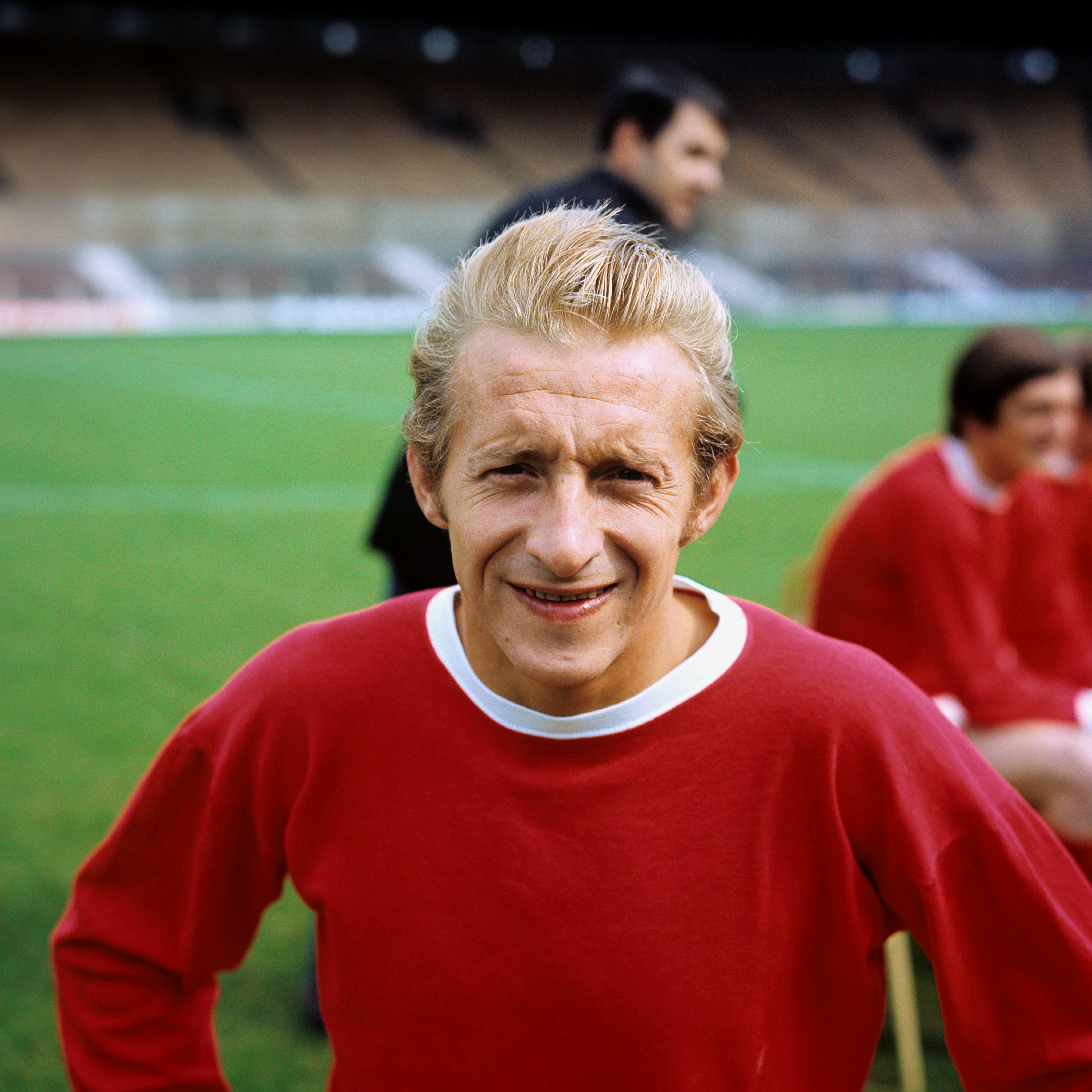 Football Great Denis Law Reveals Dementia Diagnosis BT Sport   2.4478403 