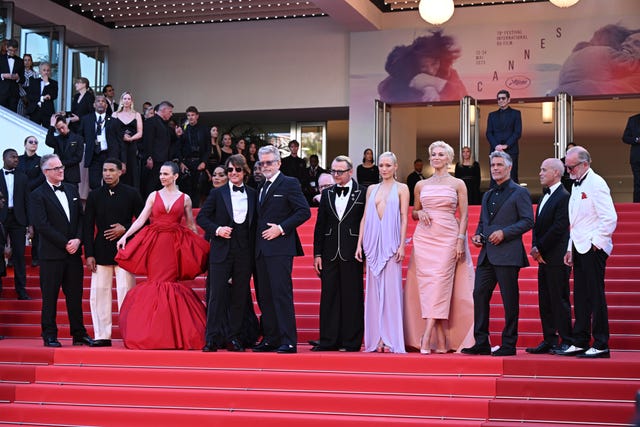 78th Cannes Film Festival