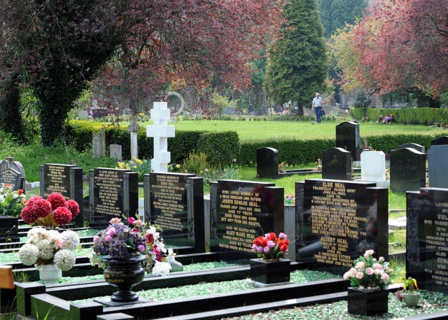 Historic Victorian cemetery to reopen