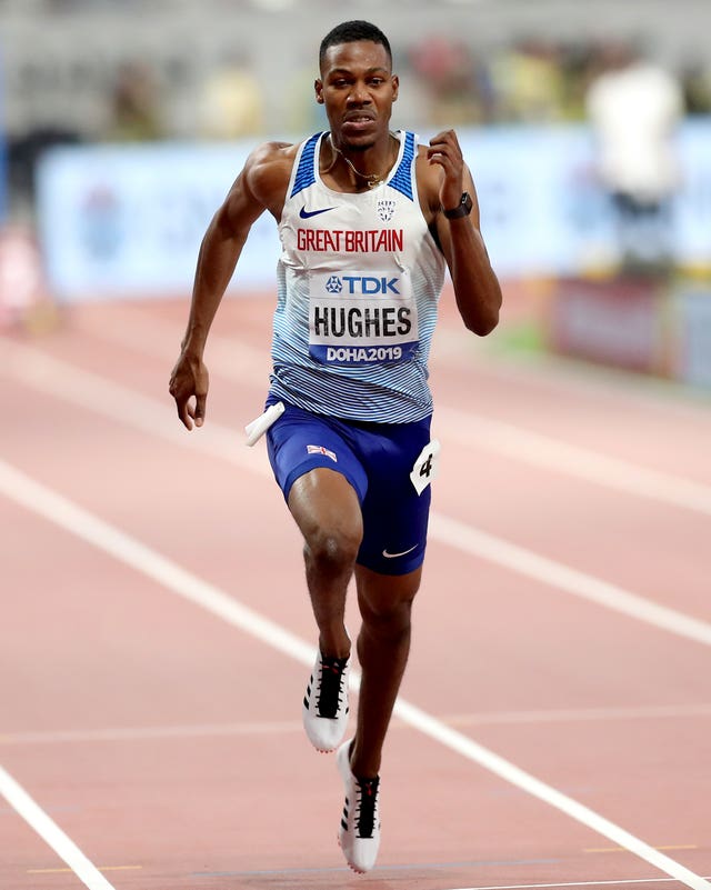 IAAF World Athletics Championships 2019 – Day Two – Khalifa International Stadium