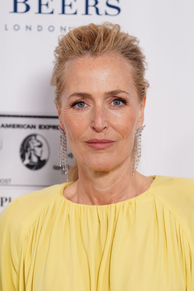 Harper’s Bazaar Women of the Year 2025