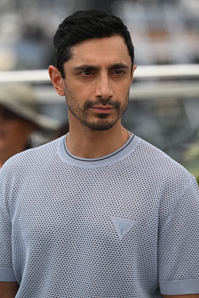Riz Ahmed 