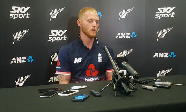 Ben Stokes impressed Joe Root on his return for England