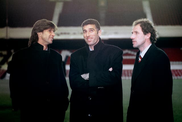 Franco Baresi