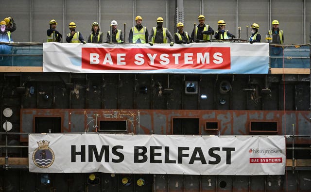 Sir Keir Starmer visit to Glasgow