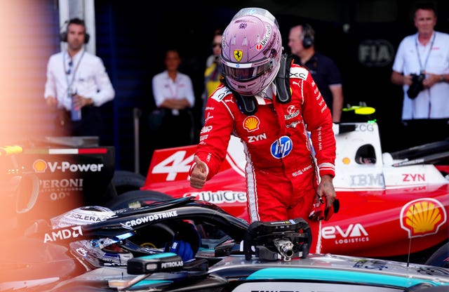 Monaco Grand Prix 2026 – Practice and Qualifying – Circuit de Monaco