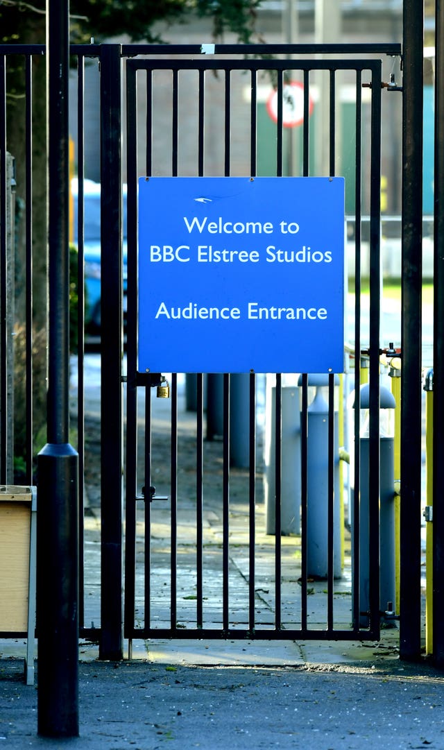 BBC Stock