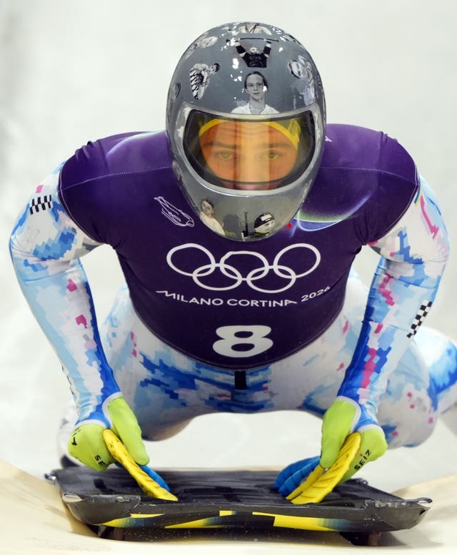 Vladyslav Heraskevych