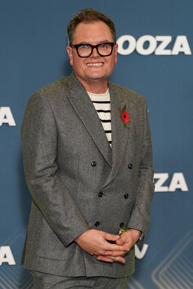 TV Palooza 2025 – London