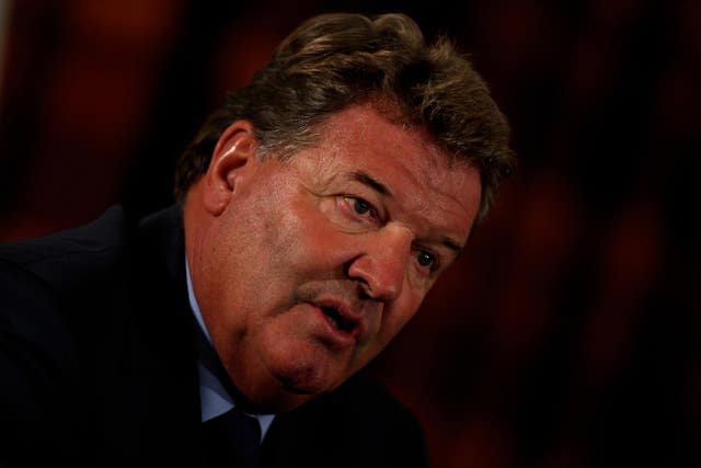John Toshack was among the scorers for Liverpool in a dramatic comeback