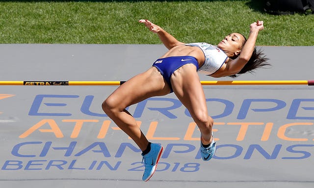 European Athletics Championships 2018 – Day Three