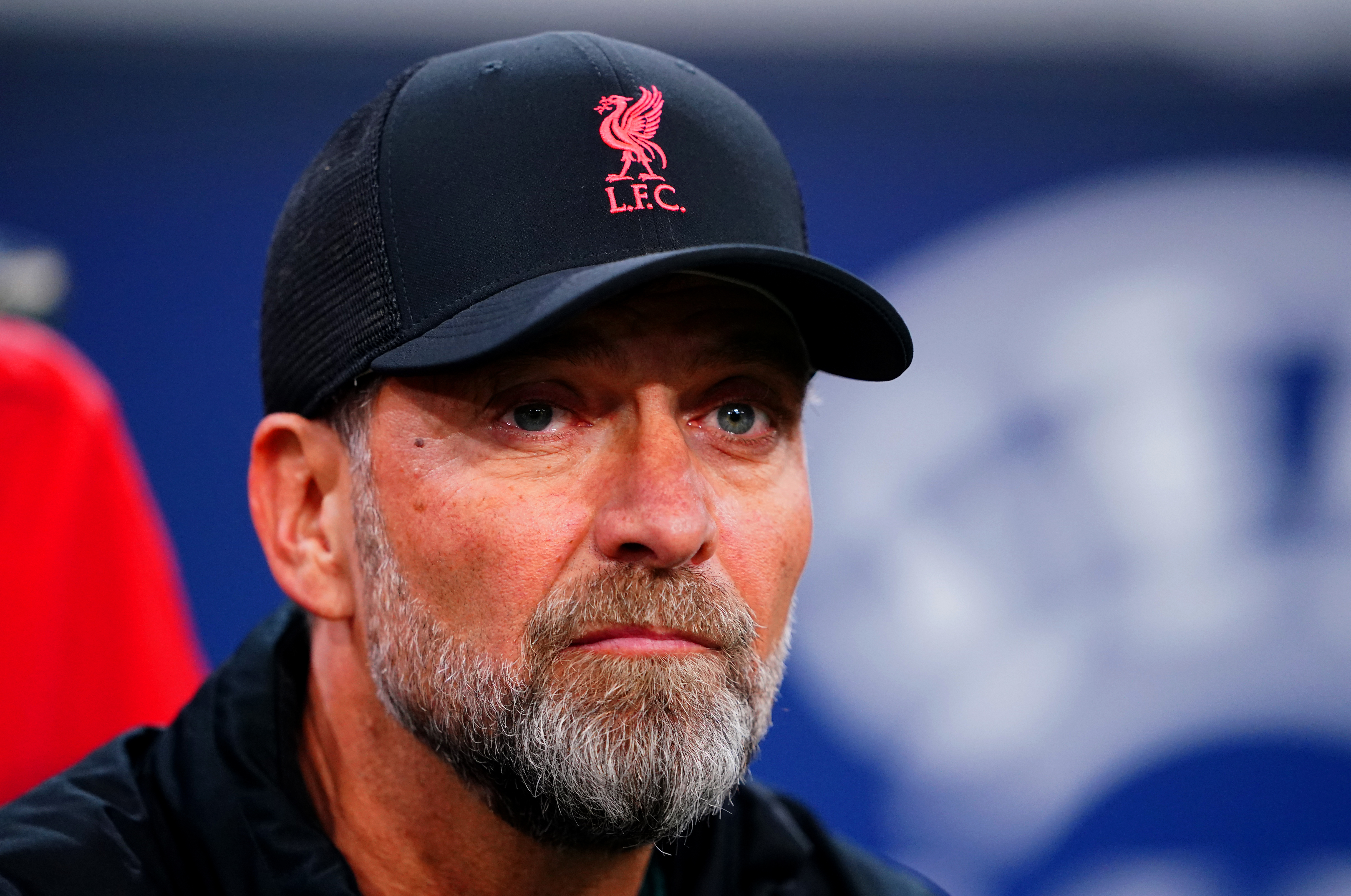 Jurgen Klopp Says UEFA President Was Not Primarily Responsible For ...