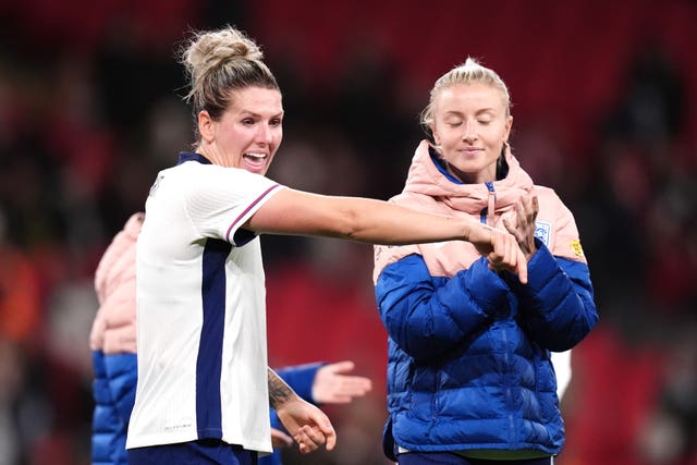 England v Germany – International Friendly – Wembley Stadium