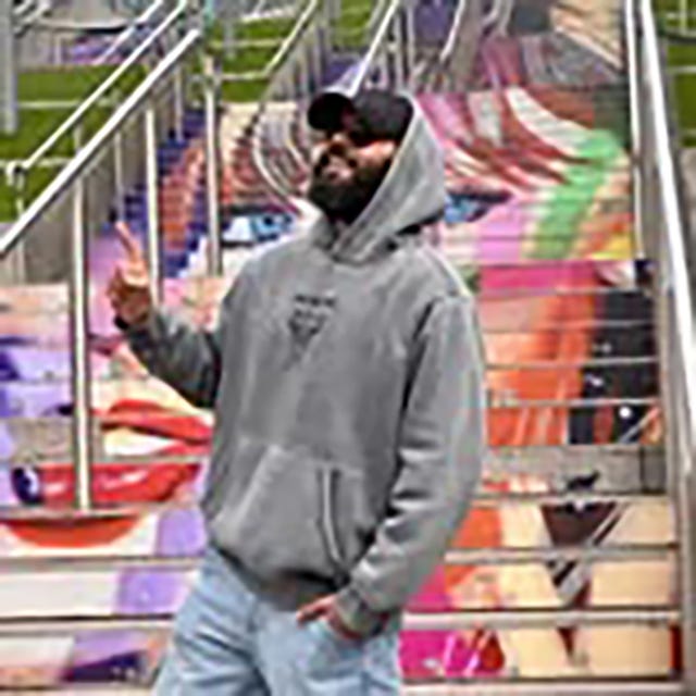 Abdullah Sabah Albadri