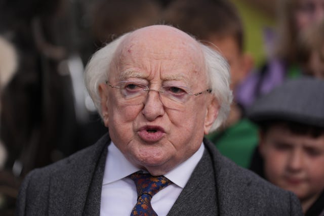 National Ploughing Championships 2025
