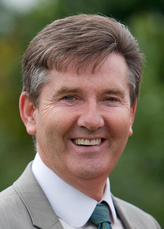 Daniel O'Donnell