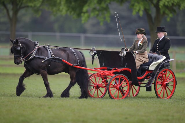 Royal Windsor Horse Show