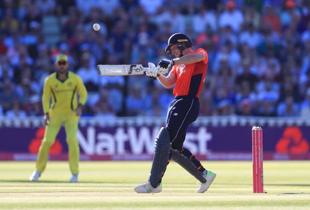 Jos Buttler was in fine form on Wednesday 