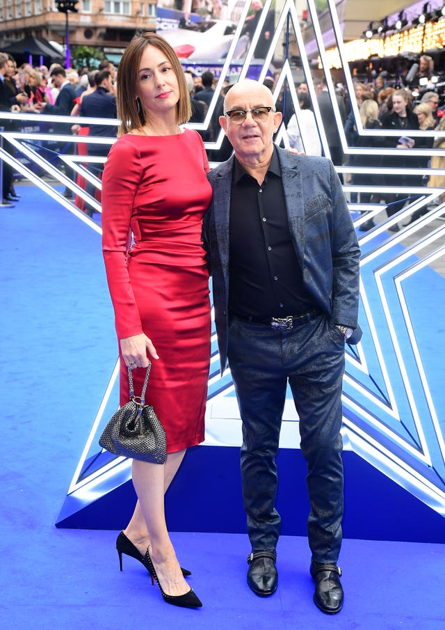 Rocketman UK Premiere – London