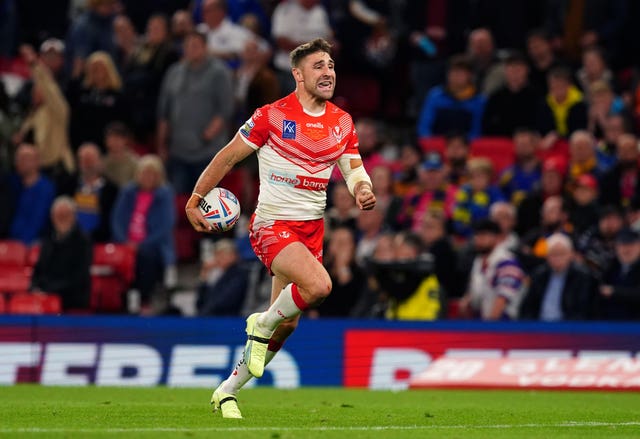 Tommy Makinson