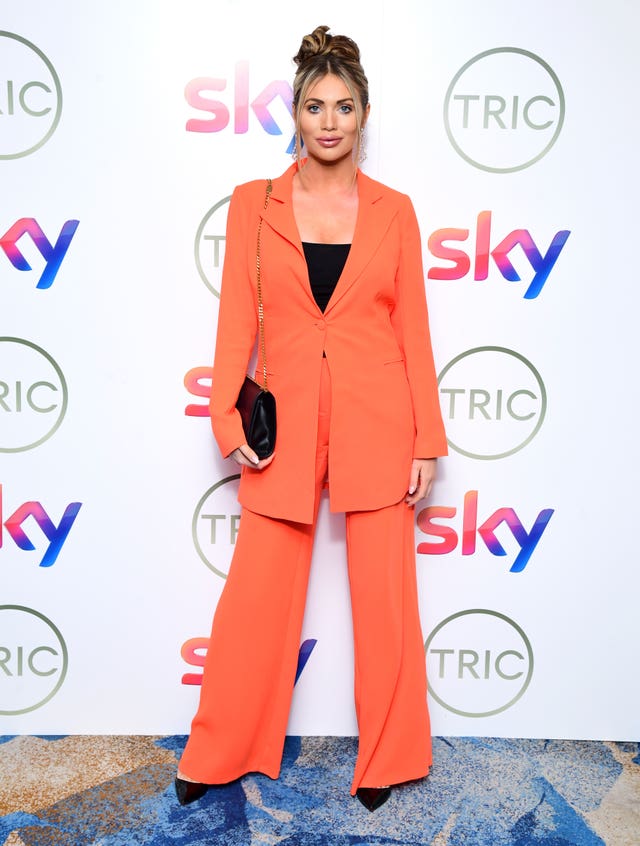 TRIC Awards 2020 – London