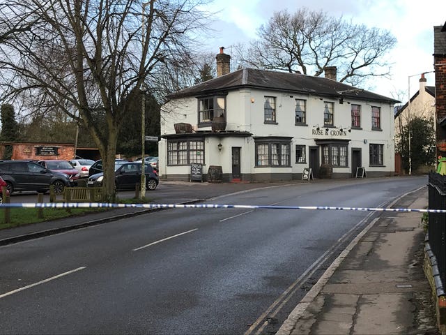 Writtle fatal stabbing