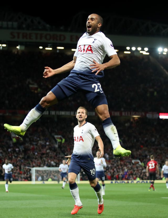 Lucas Moura