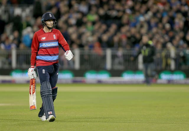 Root is keen to reclaim his place in England's T20 side 