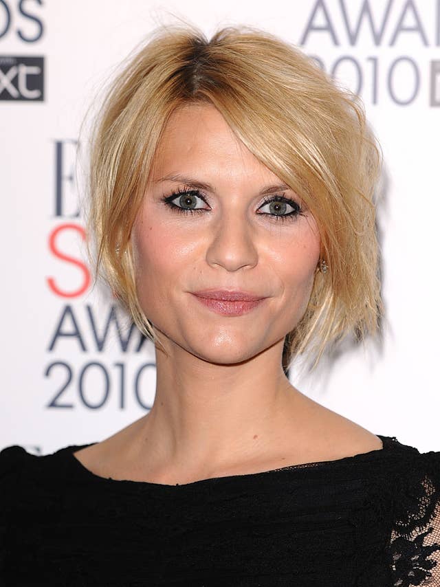 Elle Style Awards 2010 – London
