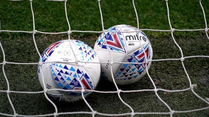 Bromley found a late equaliser to draw 1-1 with Dagenham (John Walton/PA)