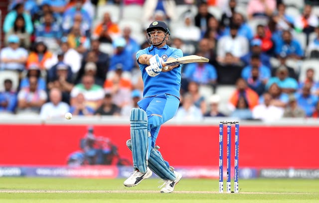 India v New Zealand – ICC World Cup – Semi Final – Reserve Day – Old Trafford