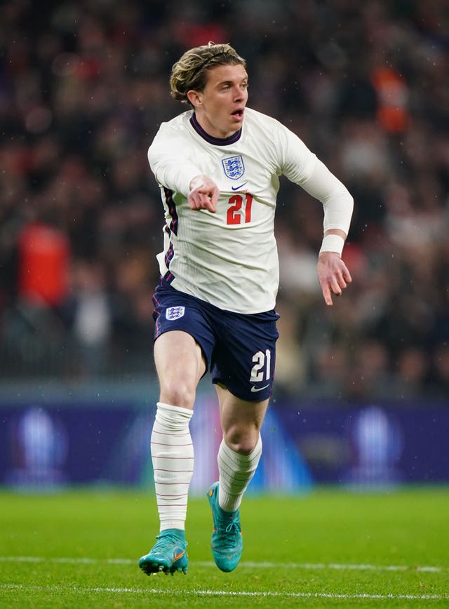 England v Ivory Coast – International Friendly – Wembley Stadium