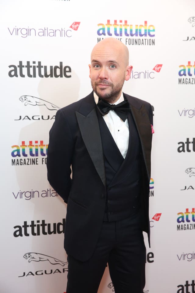 Virgin Atlantic Attitude Awards
