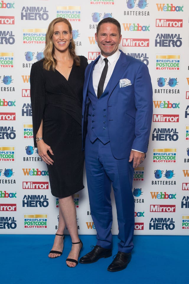 Animal Hero Awards 2019 – London