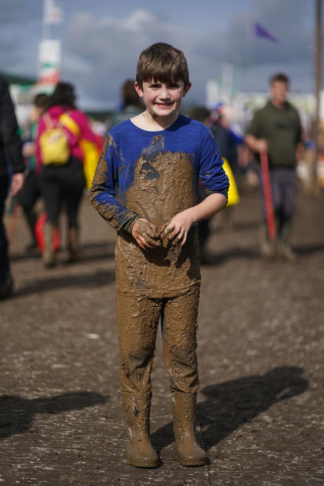 National Ploughing Championships 2023