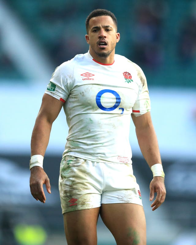 Anthony Watson says players should be allowed to show support for social justice movements