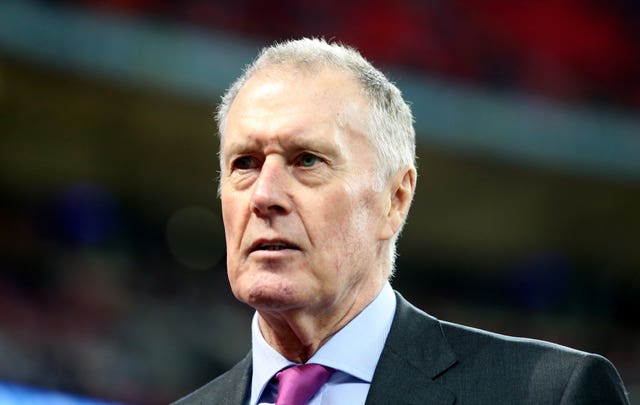 Sir Geoff Hurst is concerned by the number of players from his generation who have developed dementia