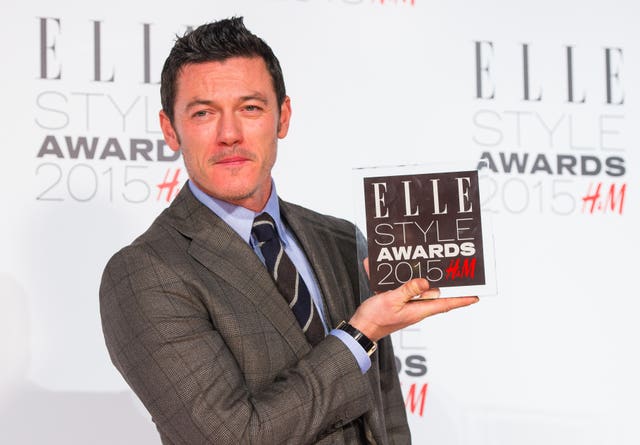 Elle Style Awards 2015 – London