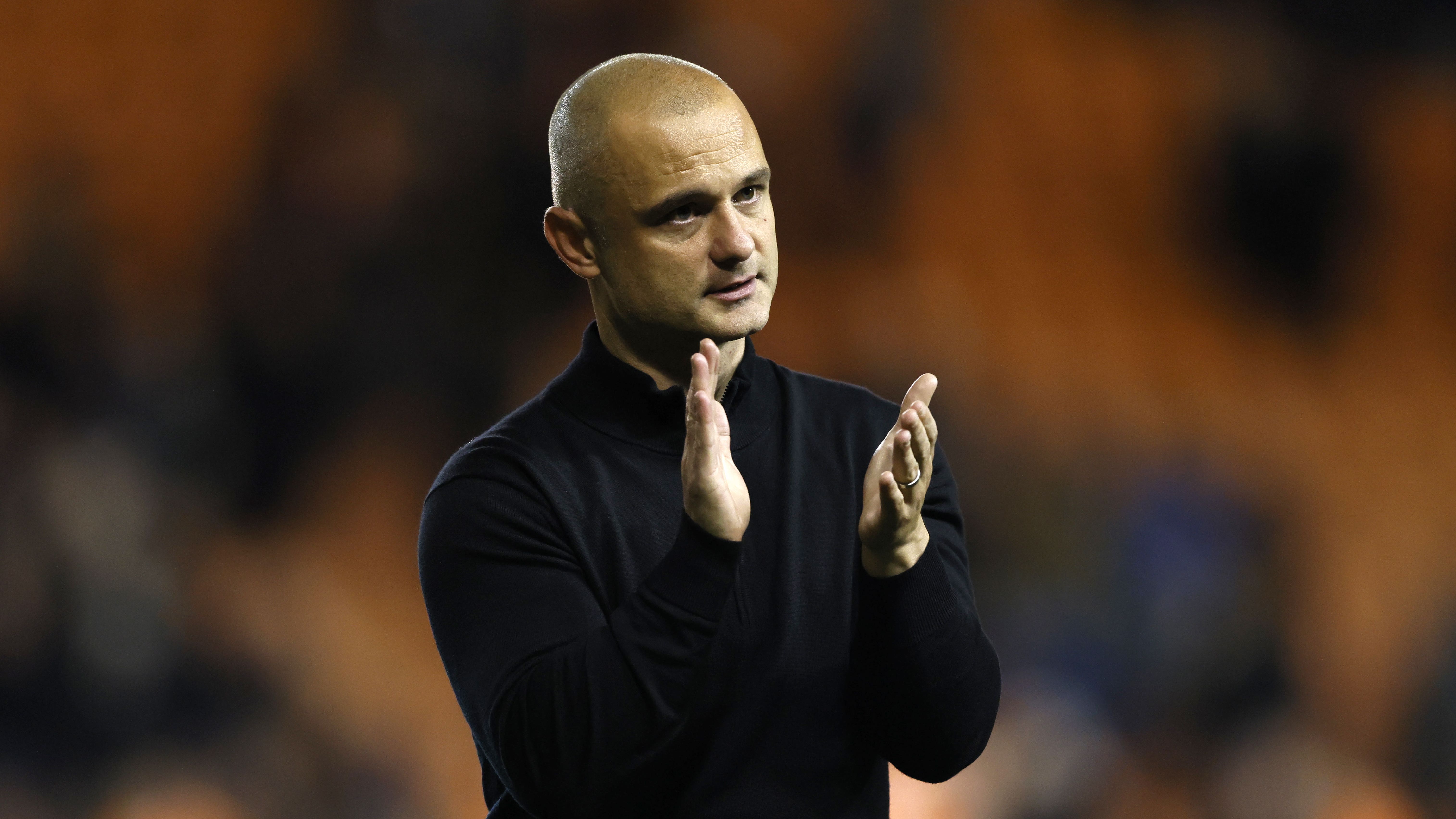 Shaun Maloney saw Wigan get an impressive win (Richard Sellers/PA)