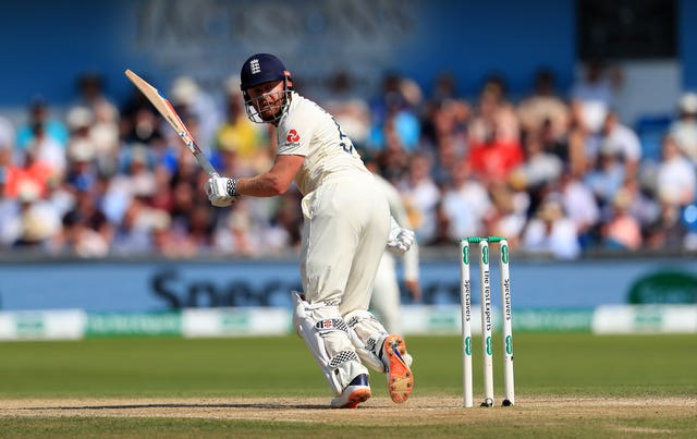 England v Australia – Third Test – Day Four – 2019 Ashes Series – Headingley