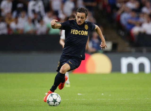 Lisbon-born Bernardo Silva found his way to Manchester City via a successful spell with Monaco