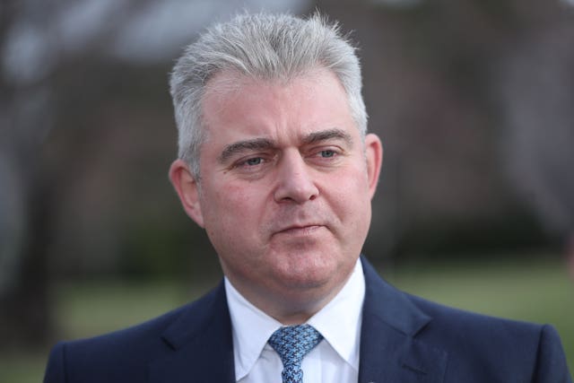 Brandon Lewis 