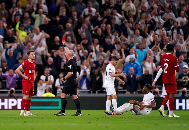 Liverpool VAR: The 'monumental error' that put English soccer in